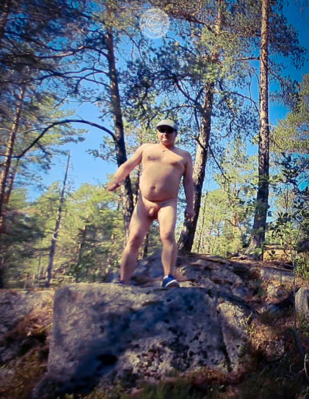 My Naturist Lifestyle  #5