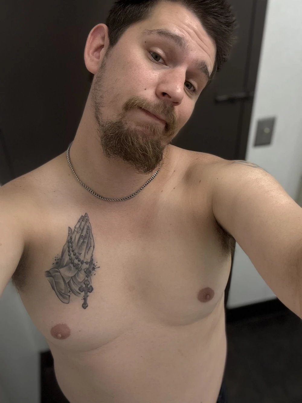 Face Reveal #2