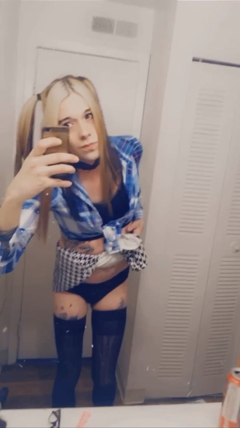 School girl Slut #24