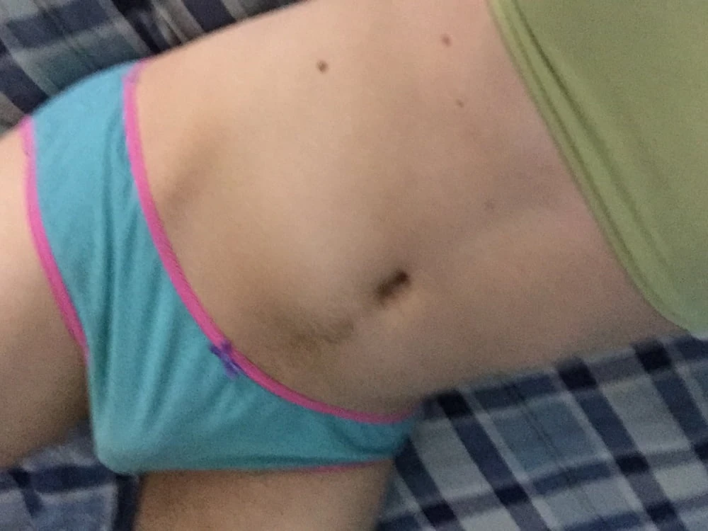 Little penis #37