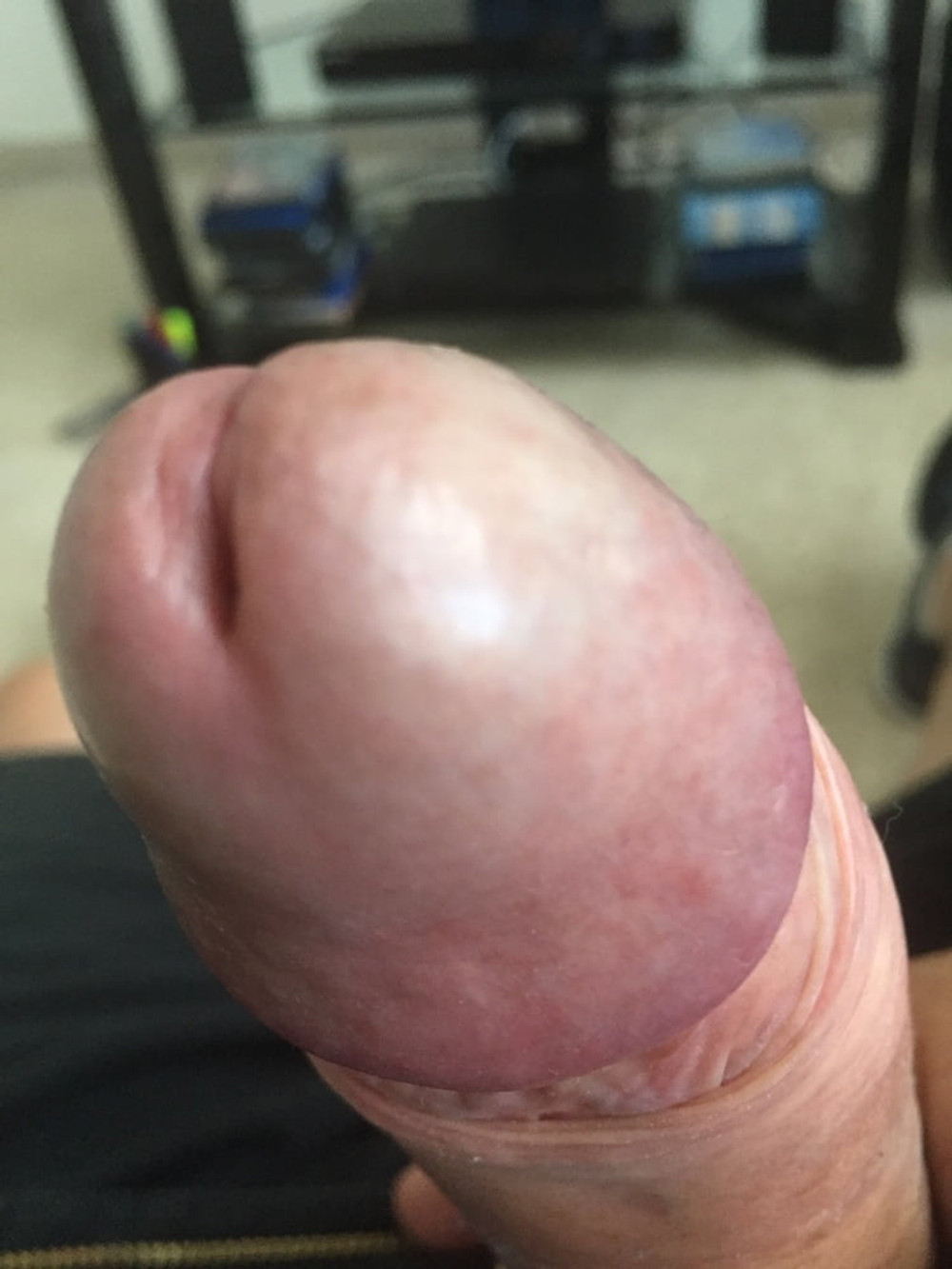 MY COCK #4