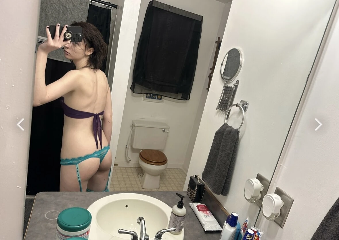 Horny Ariel  #37