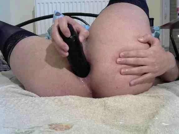 My sexy body