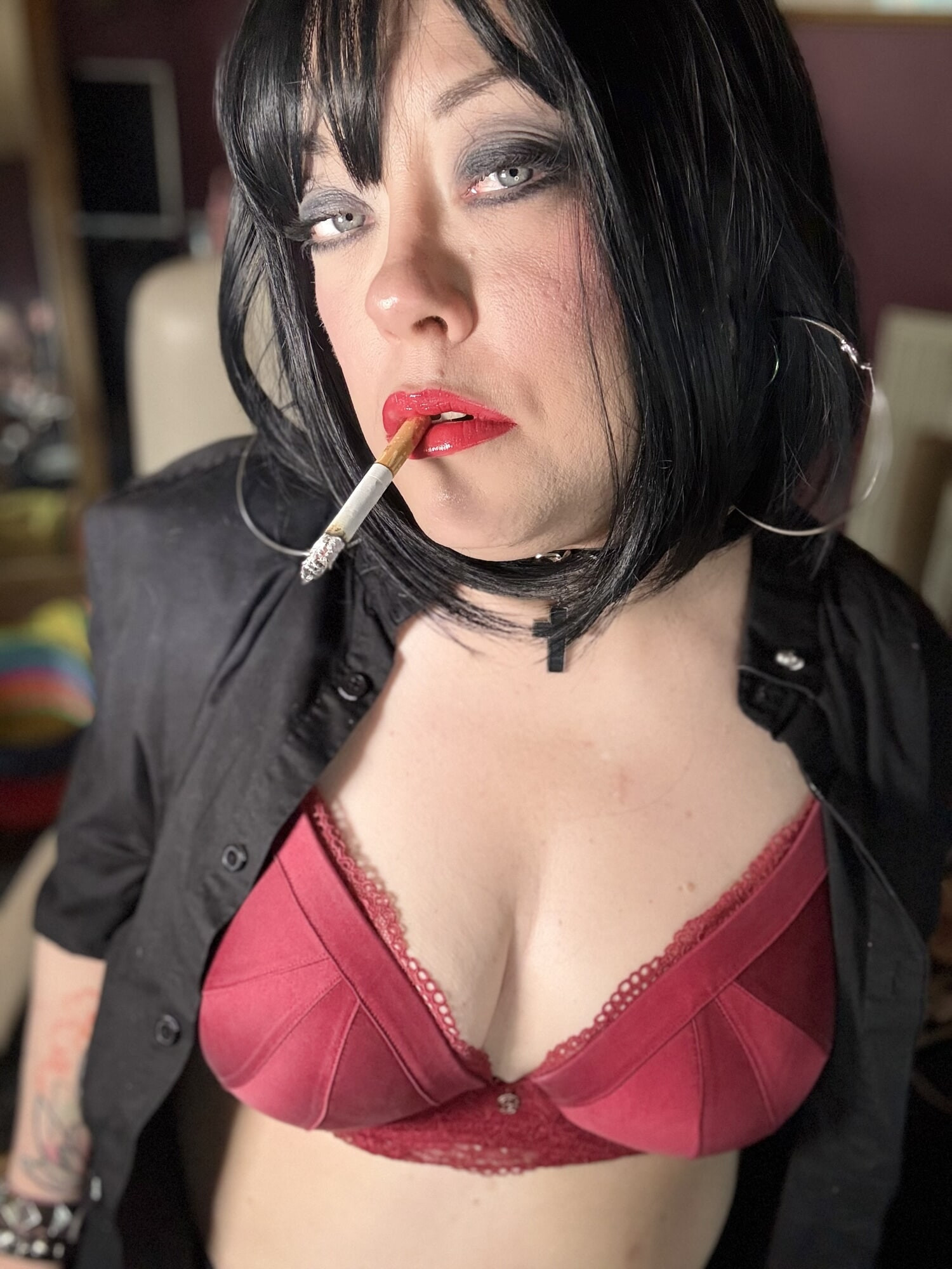 Tina Snua Selfies #194 #37