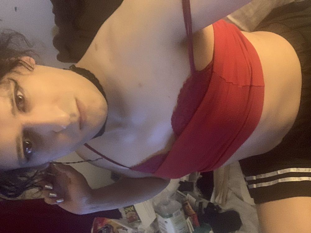 Femboy Pics (July 2023) #50