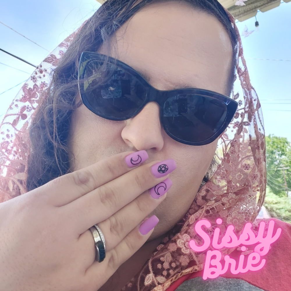Sissy Brie Kaylee 2021 #38