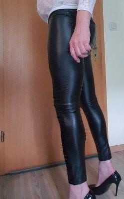 Dressed a little bit