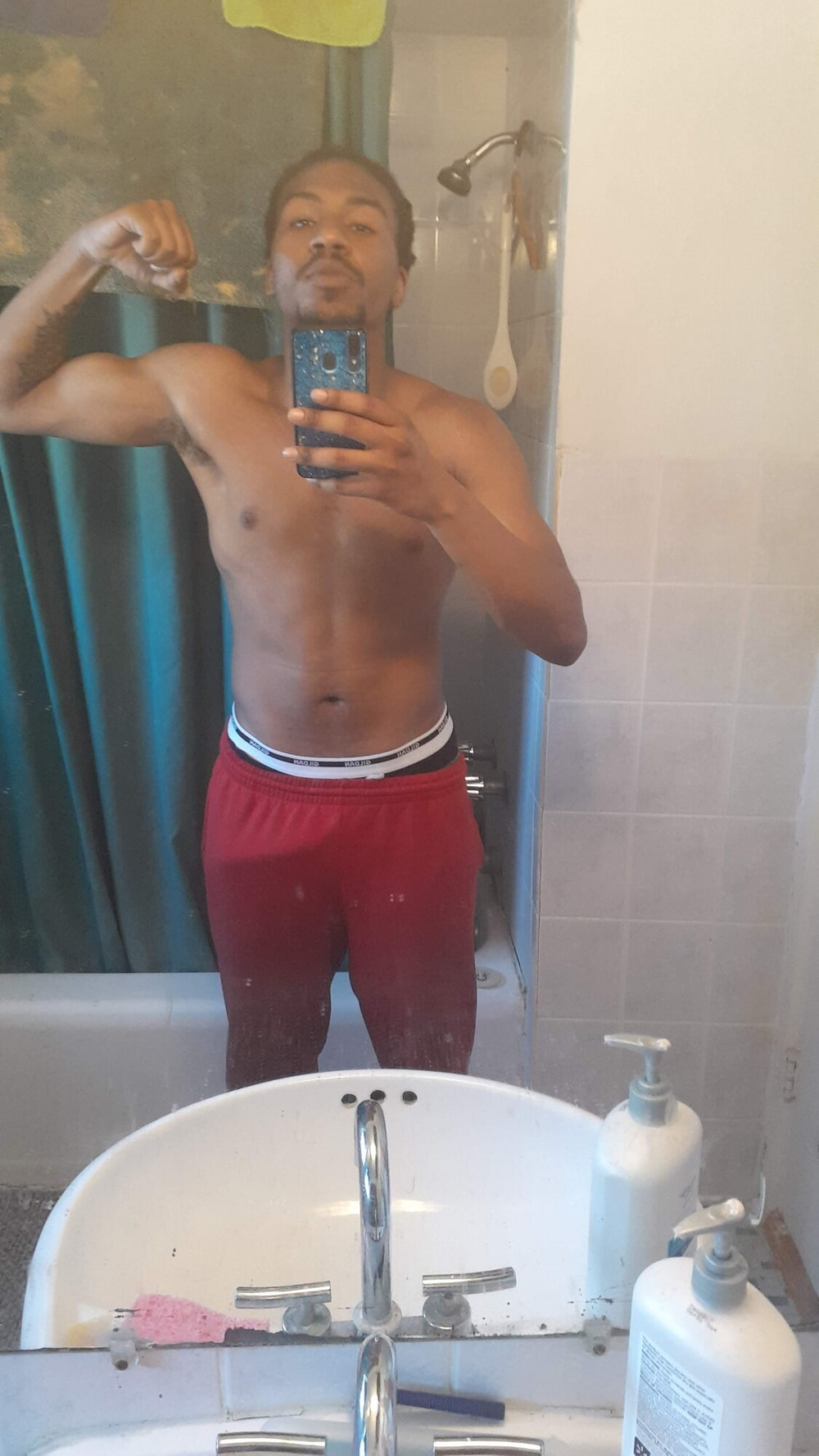 Welcome to pics of thy Lord #3