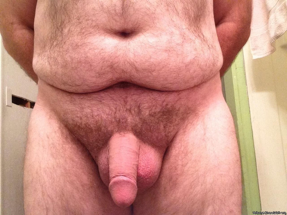 Boner8tor’s cock show #8