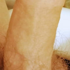 My dick