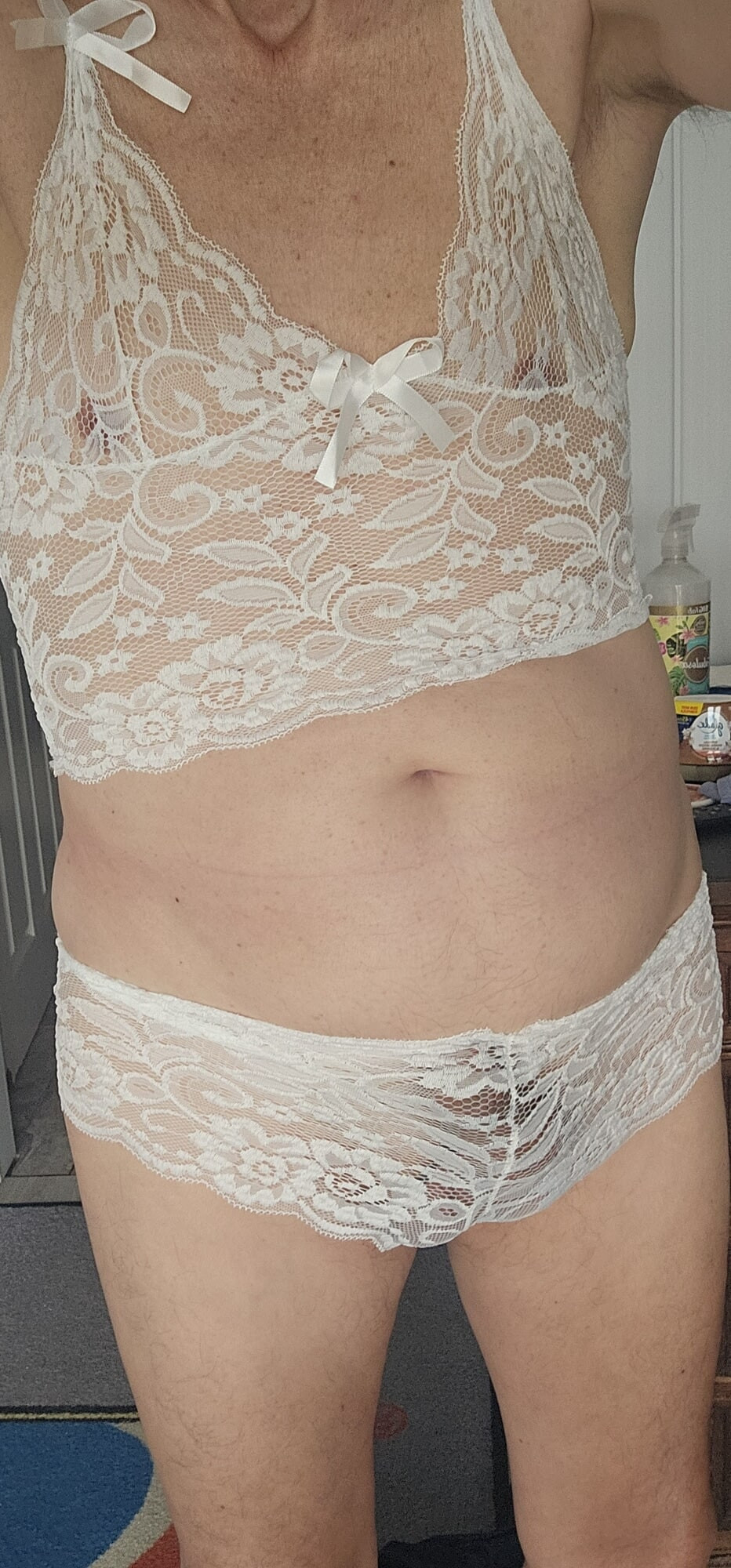 New set