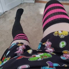 Nerdy Fun