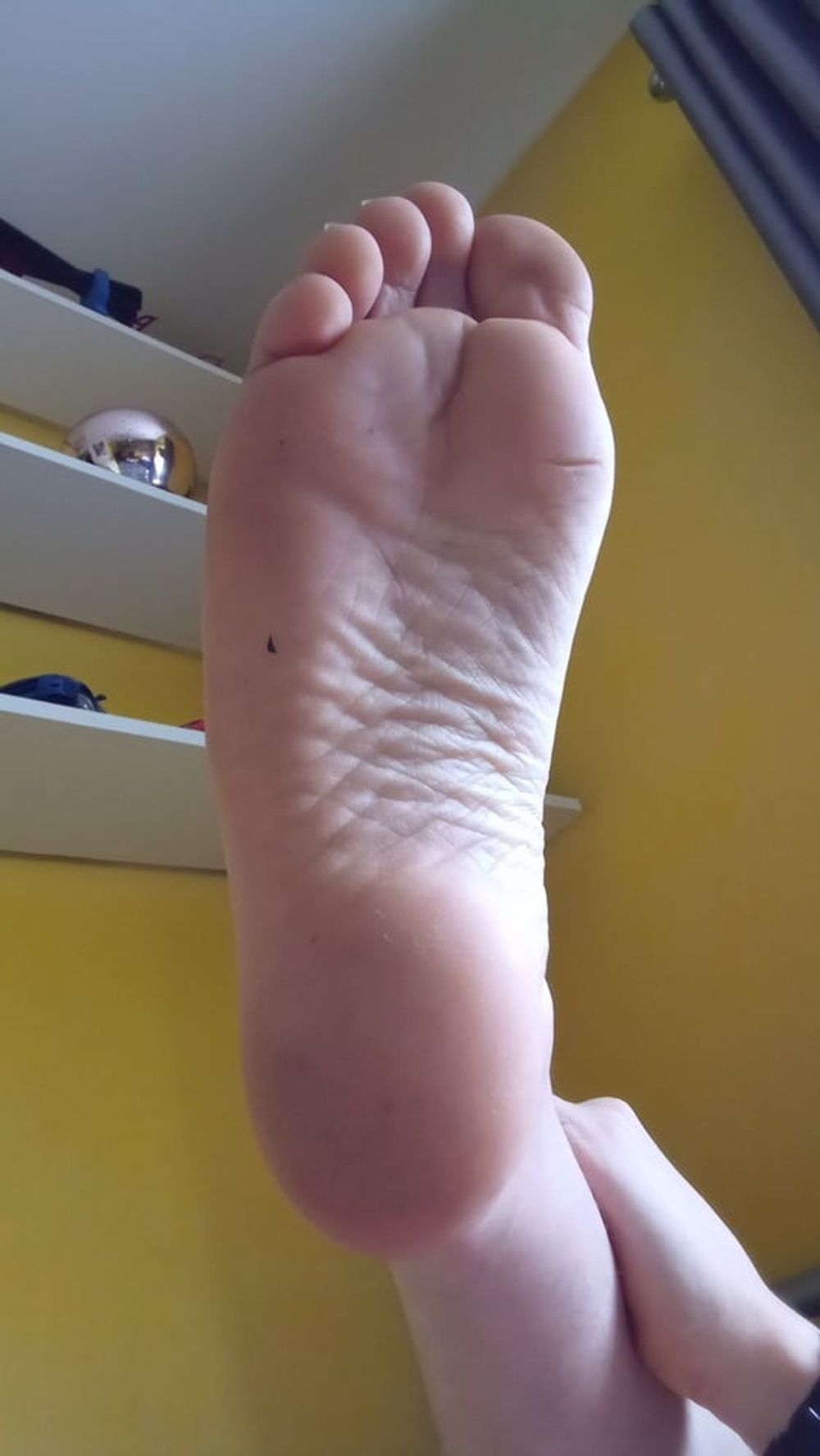 NEW Feet Pics #3 #35