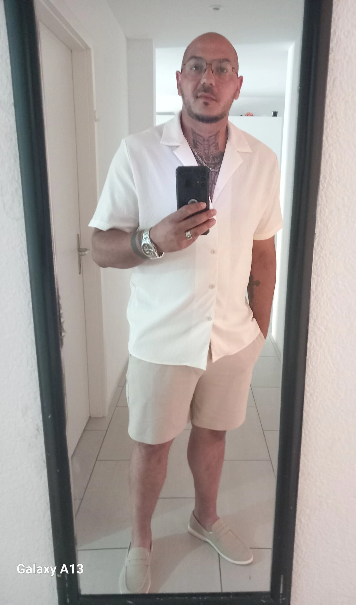 Me...