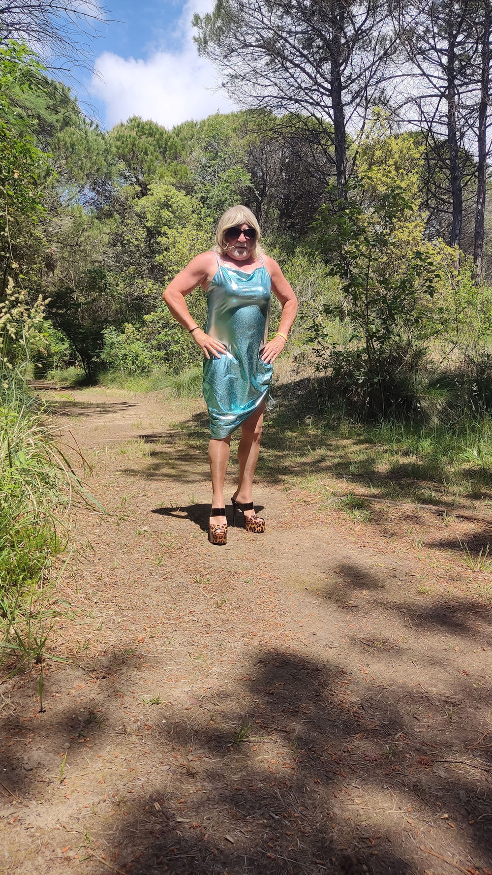 Outdoor Photoshooting #3