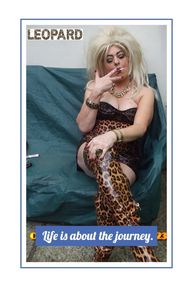 MY JOURNEY PT 16 #5