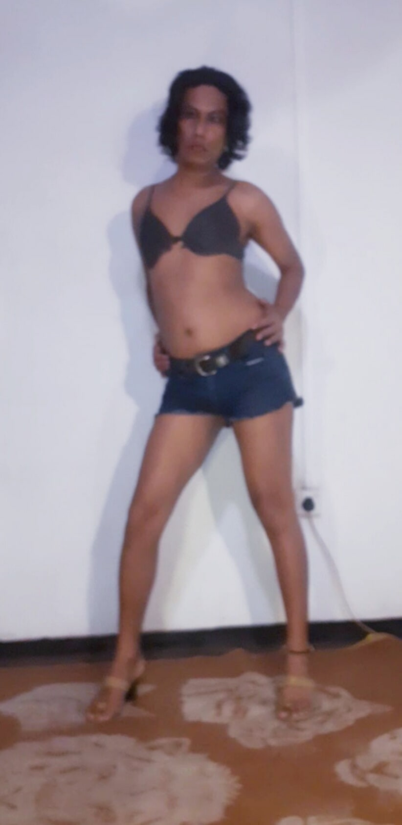 Sissy slut 