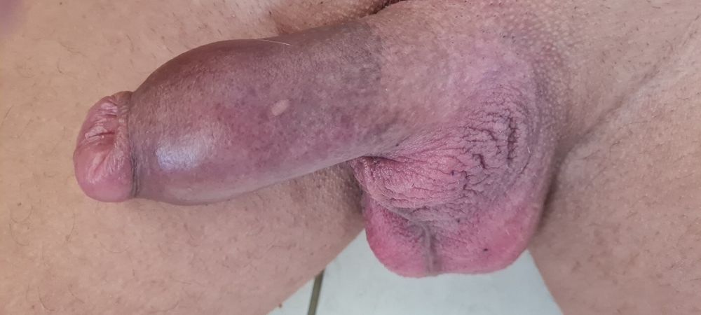 pumped cock 4 #31