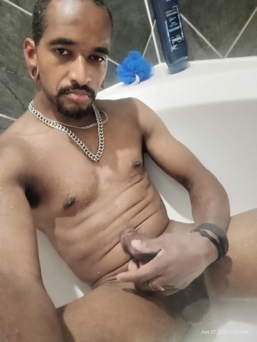 Selfies #9