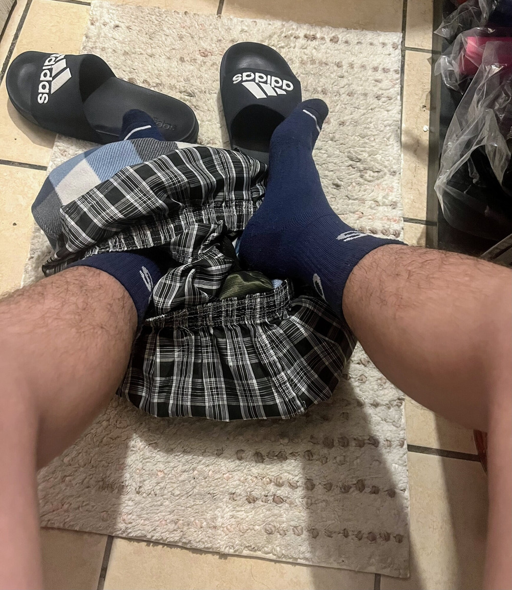 Sexy Socks #2