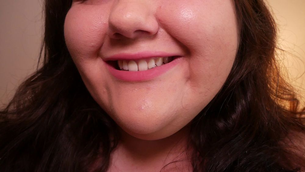 BBW Anastasia Gree face #2 #6