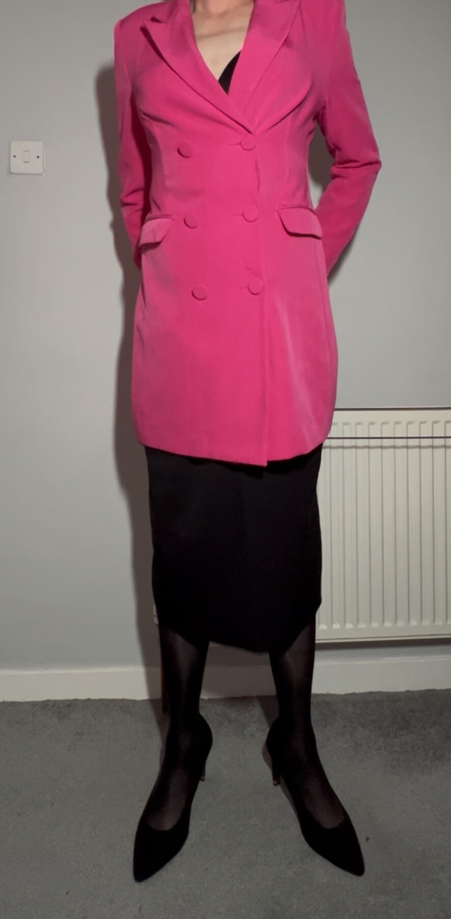 Sissy crossdressing  #22