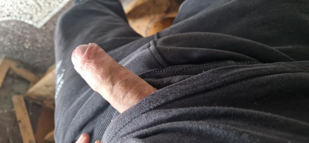 My cock #38