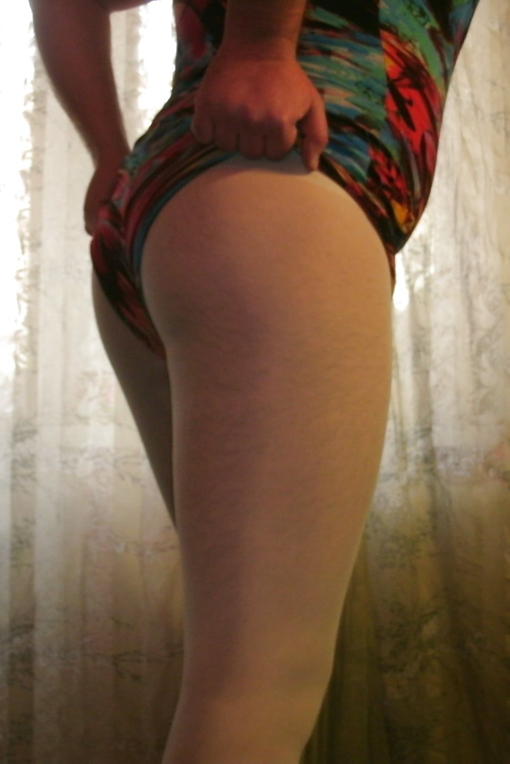 My sexy ass and legs