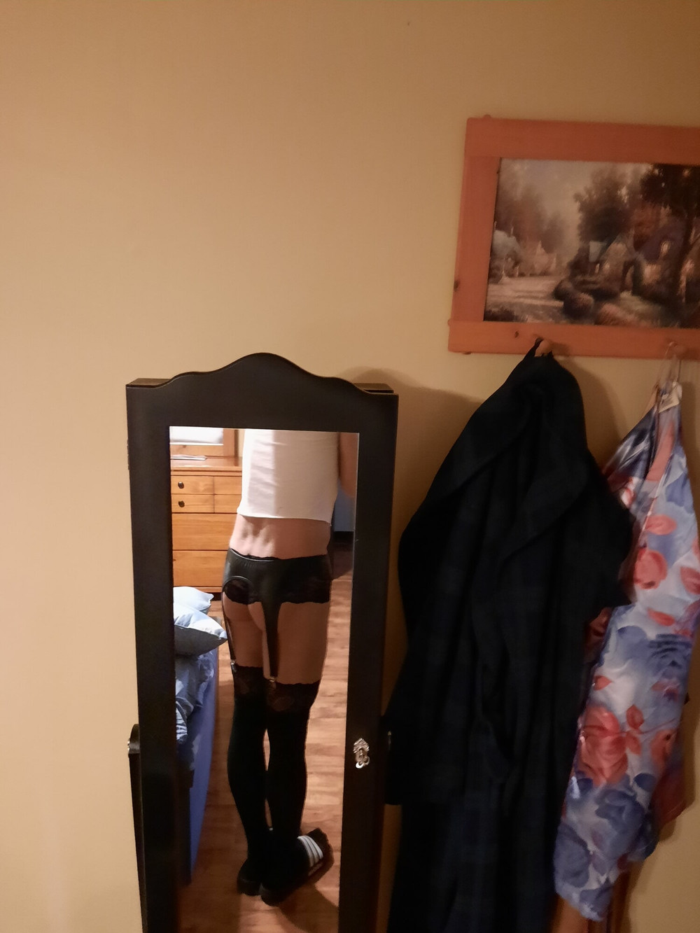 For Your Viewing Pleasure 4 #9