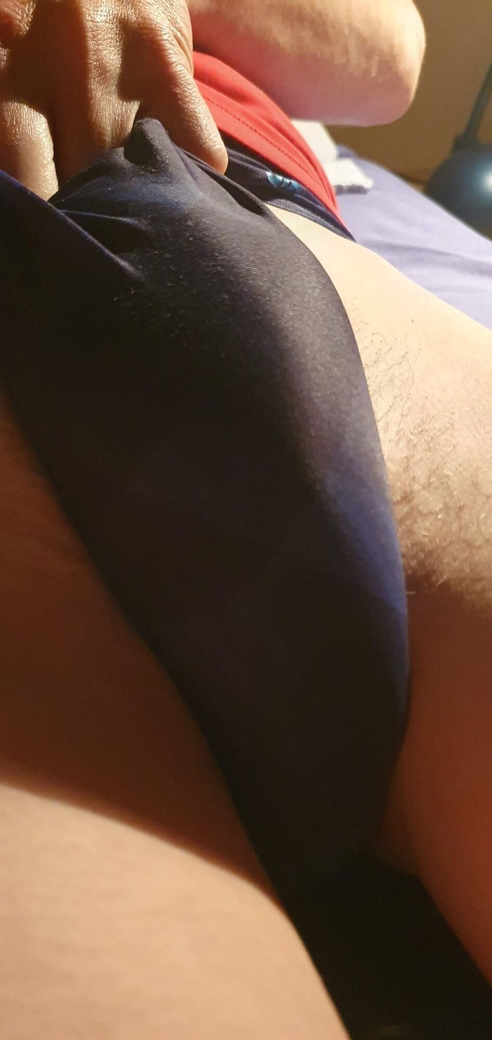 See my bulge #2