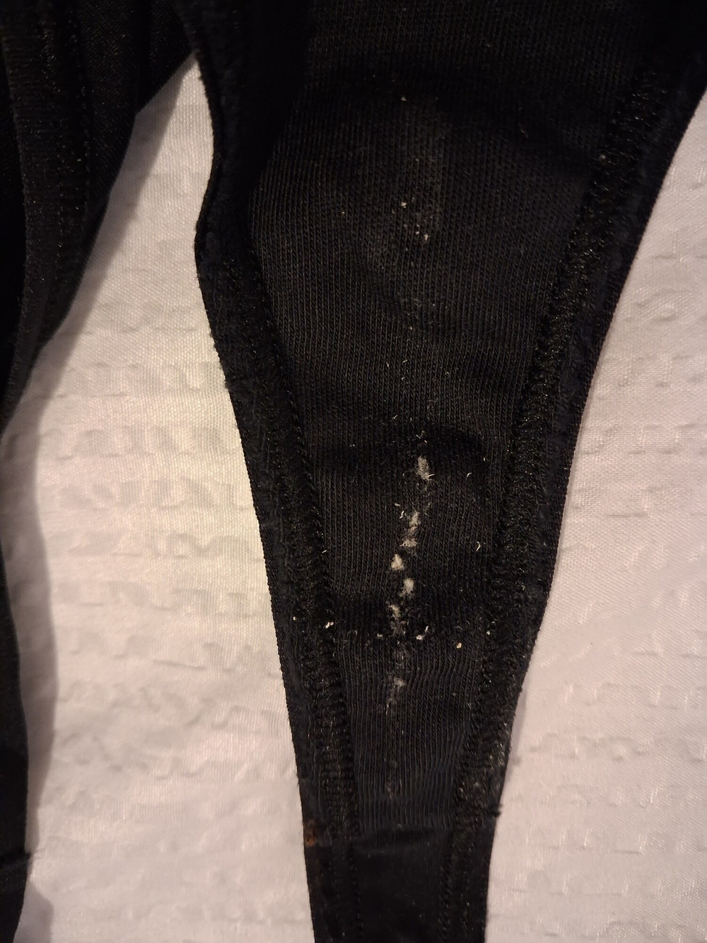 has she been cheating #3