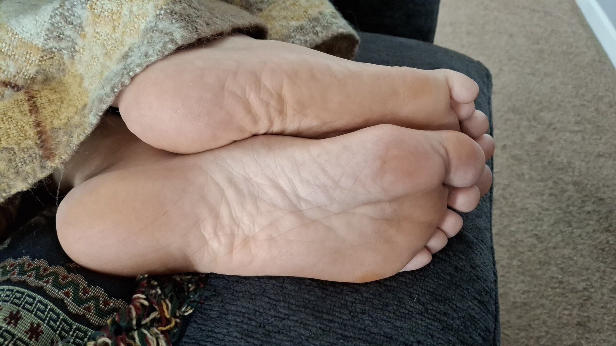 cute sleepy soles #3