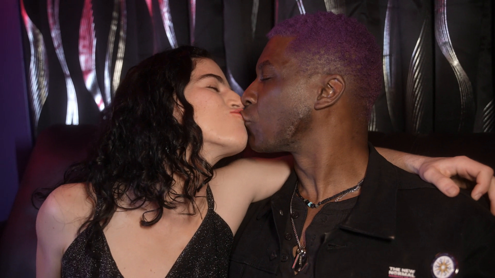 Pornstar Besties Reunite in a Kink Dungeon  #31