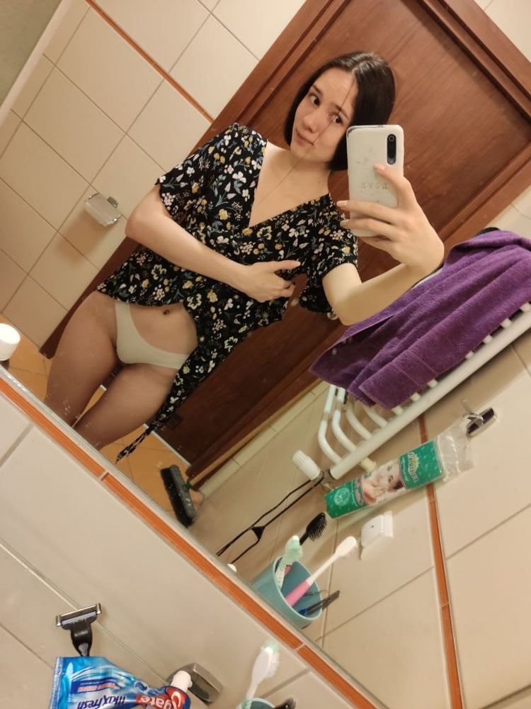 Sexy Pictures After Masturbation - Lili Crush #2