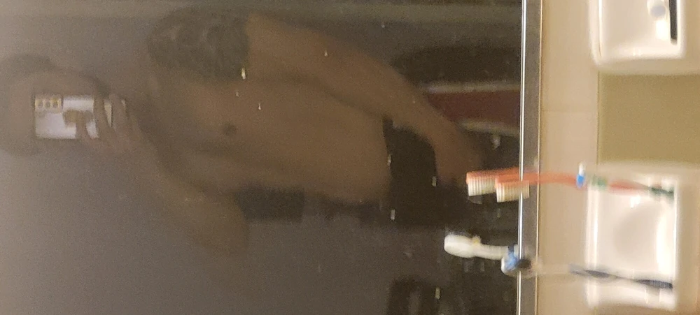 Just me #5