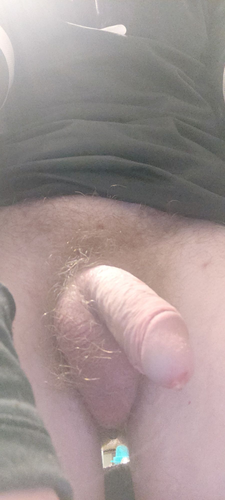 My Small Cut Cock #4
