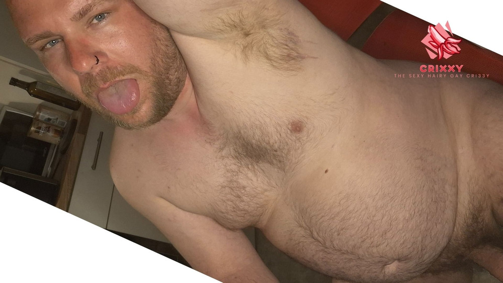 You really love big gay dicks? - Part 1 - Cri33Y #3