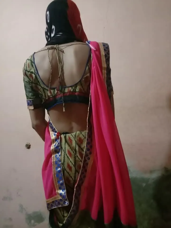 Носить Saree