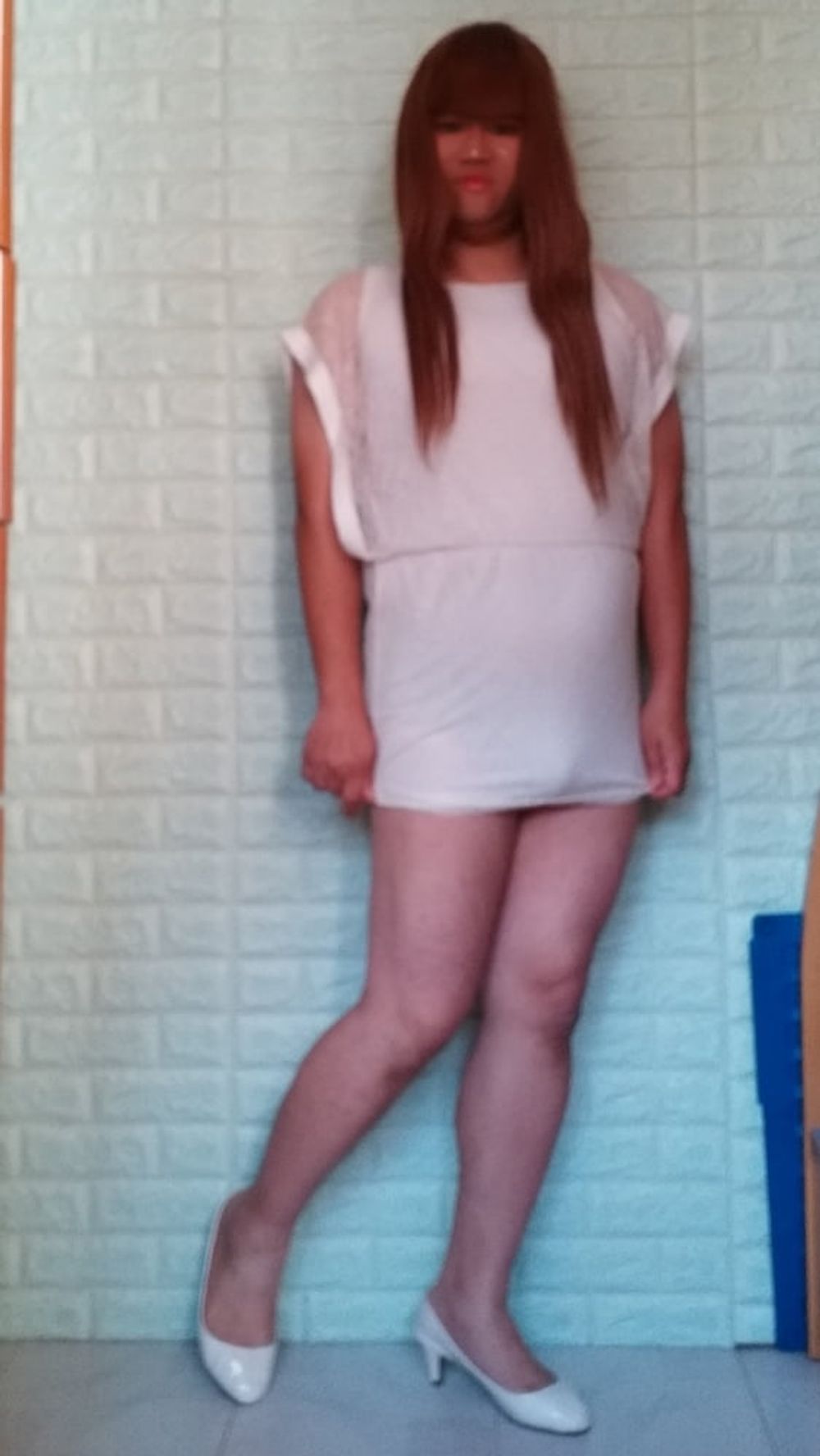 Crossdresser 18 #3