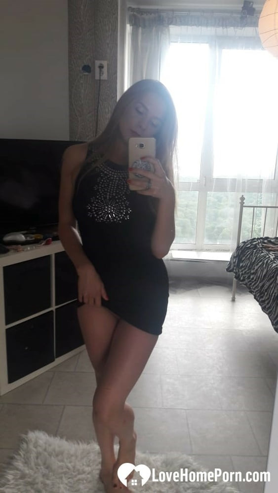 Irresistible collection of my ex-girlfriend&#039;s nude session #4