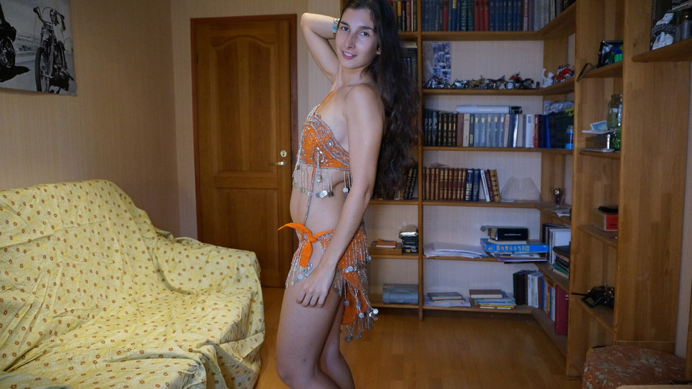 Arabian dream - Lisichka Mila Fox #30