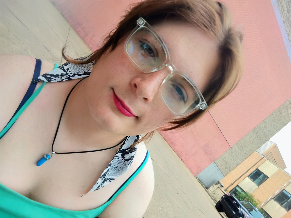 Random pic of me  5  #12