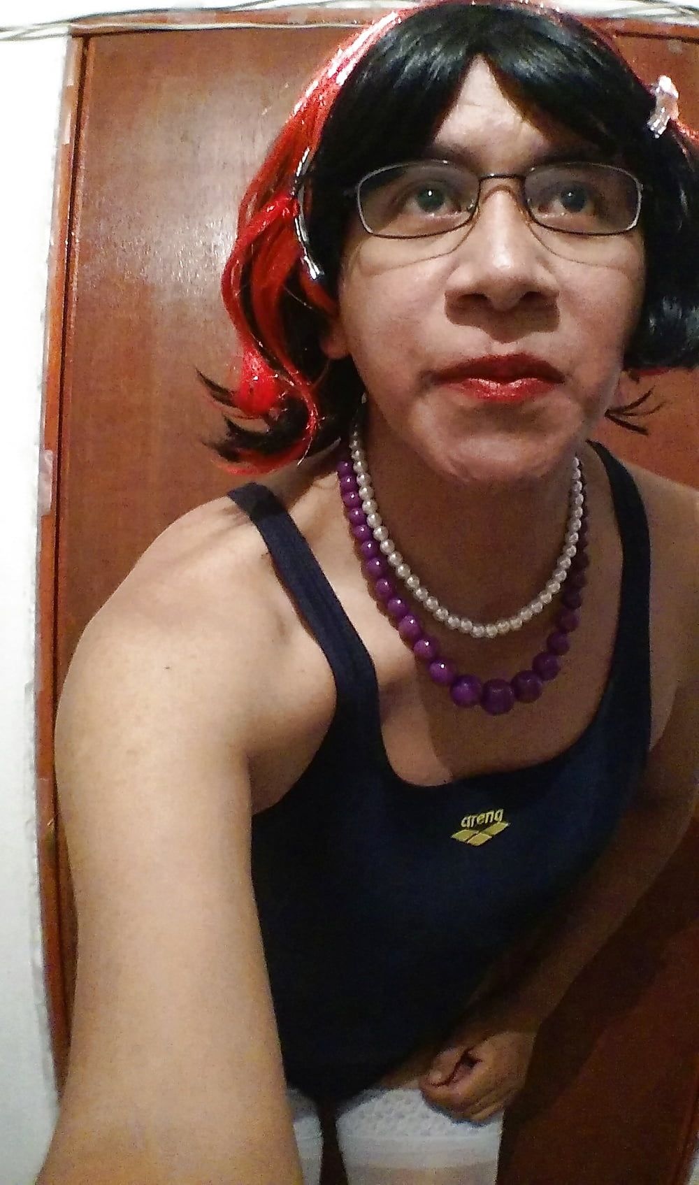 Im A Sexy CrossDresser Puebla JoseLynne #22