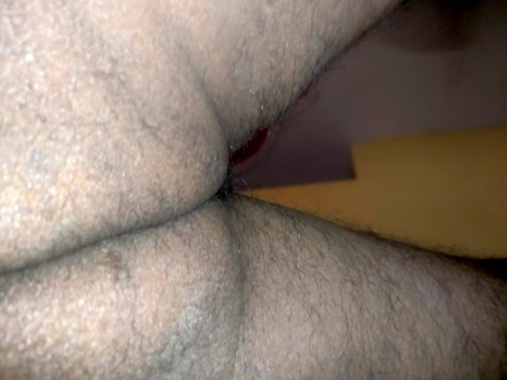 Indian Desi big bareback anal gay penis hardcore hand pratic #2