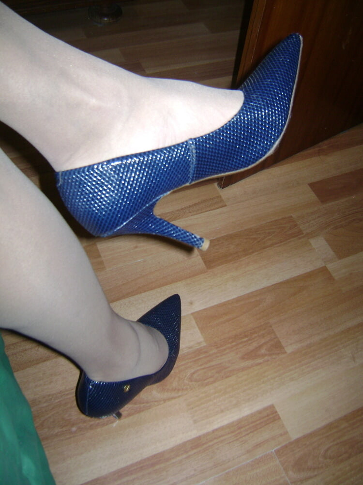 My heels #8
