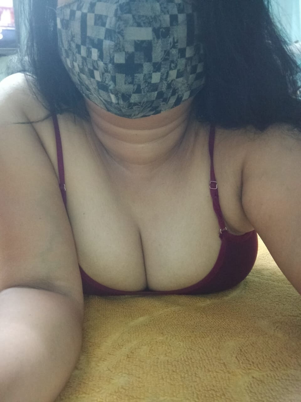 Indian Big Boobs Aunty  #3