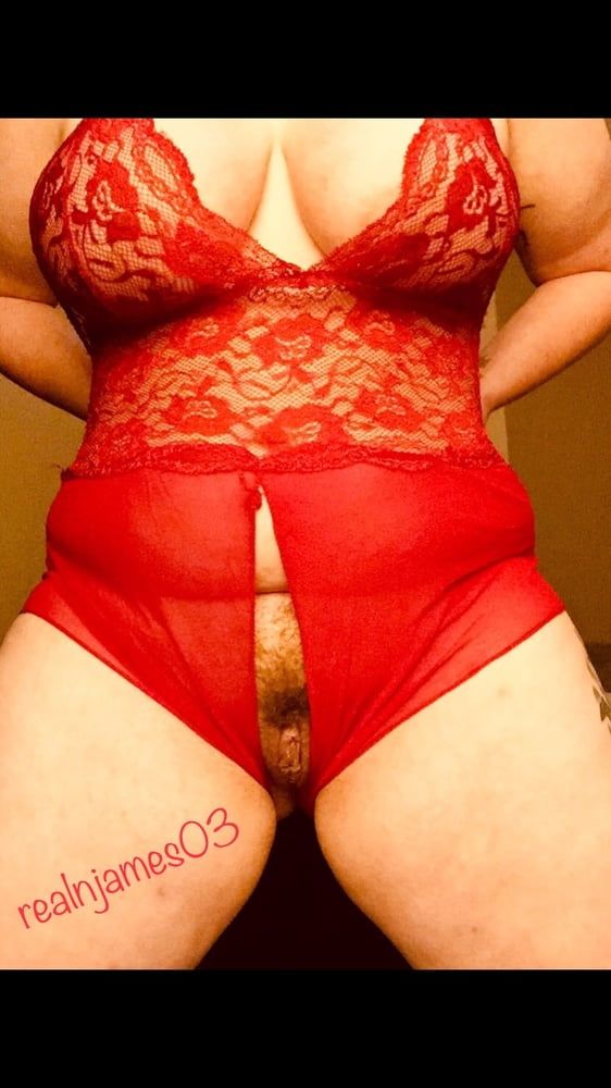 Curvy Sexy Body #4