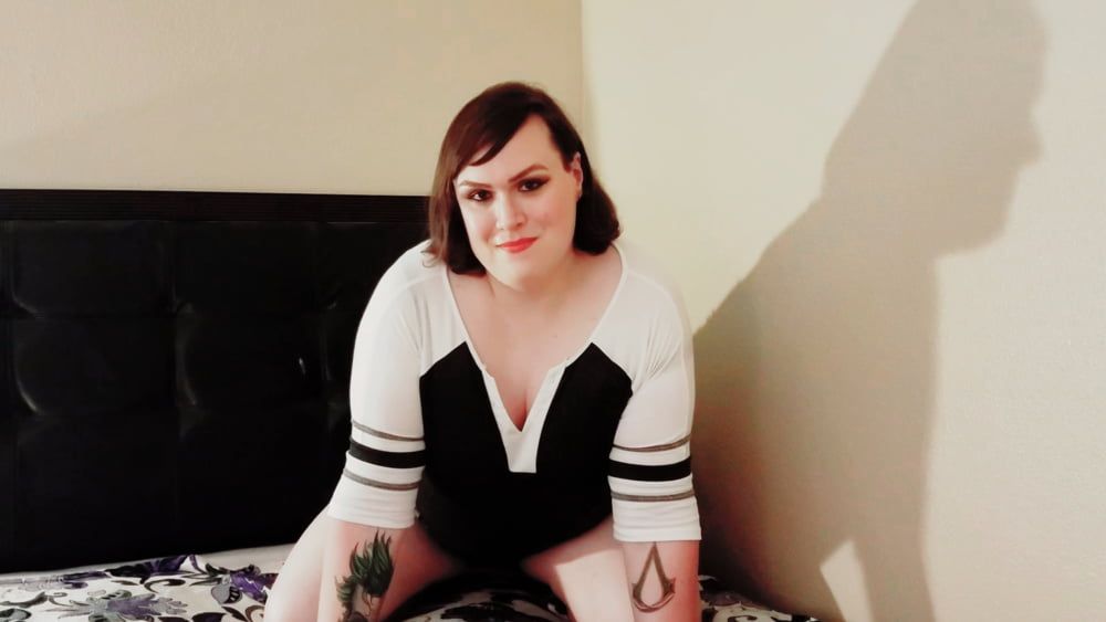 Trans BBW first gallery  #48