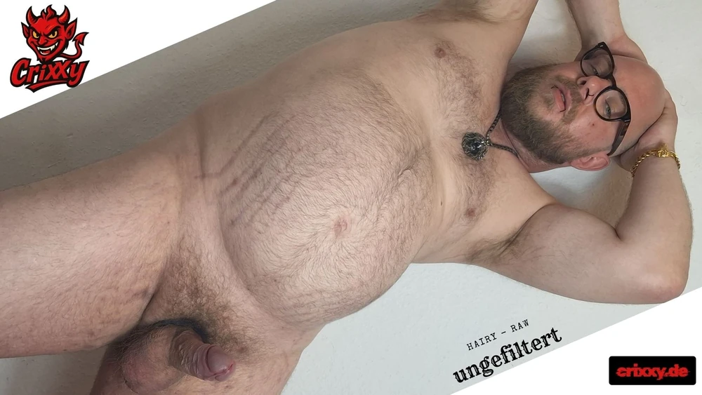 65 Hardcore Nudes: Bush, Pits, Hole, Dildos & Cum #5