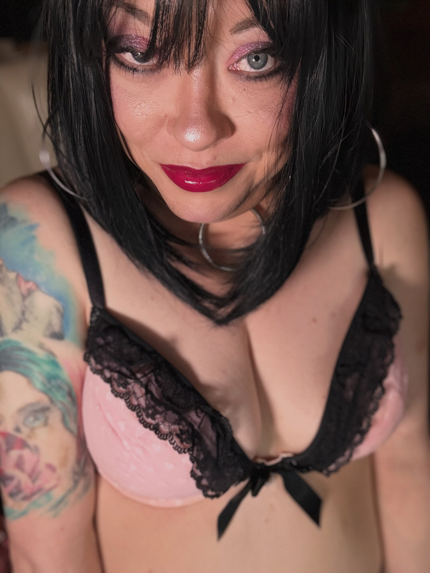 Tina Snua Selfies #214 #38